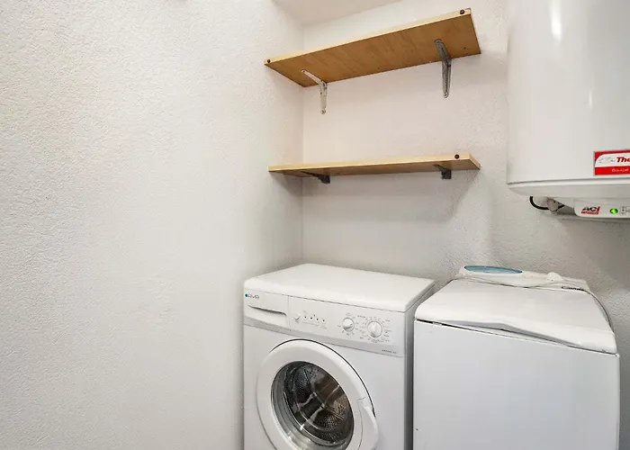 Ski-in&out Mountain View Escape Apartment Val Thorens