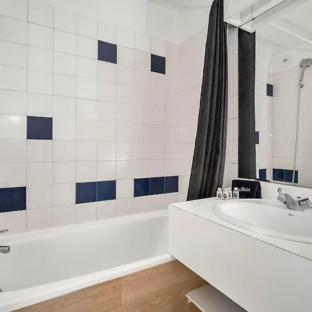 Appartement Ski-in And Out Mountain View Escape - La Reine Blanche Val Thorens