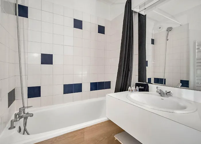 Apartment Ski-in And Out Mountain View Escape Val Thorens